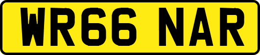 WR66NAR