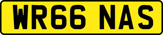 WR66NAS