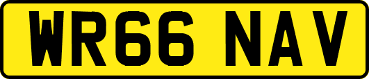 WR66NAV