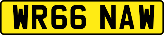 WR66NAW