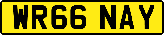 WR66NAY