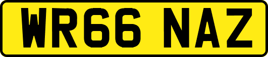 WR66NAZ