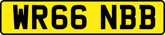 WR66NBB