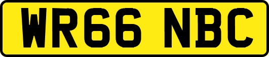 WR66NBC