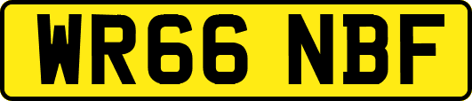 WR66NBF