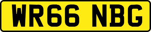 WR66NBG