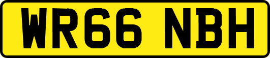WR66NBH
