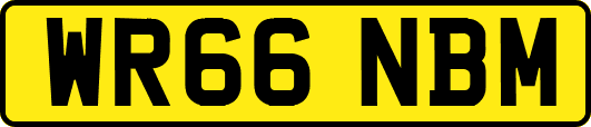 WR66NBM