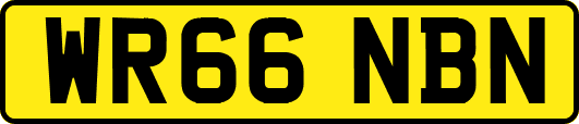 WR66NBN