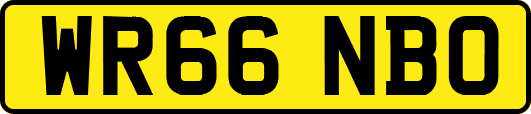 WR66NBO