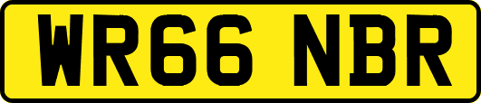 WR66NBR