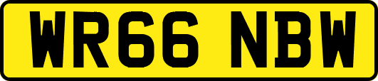 WR66NBW