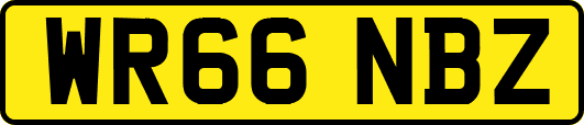 WR66NBZ