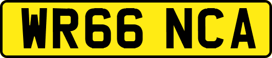 WR66NCA