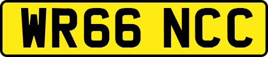 WR66NCC