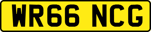 WR66NCG
