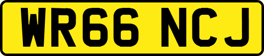 WR66NCJ