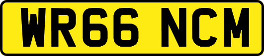 WR66NCM