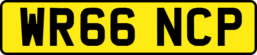 WR66NCP