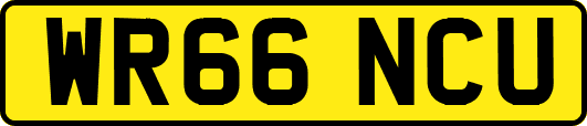 WR66NCU
