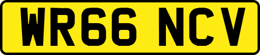 WR66NCV