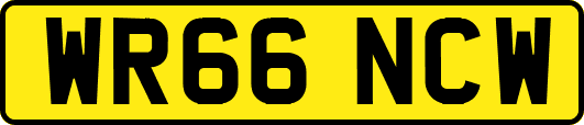 WR66NCW
