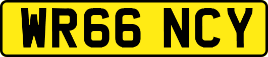 WR66NCY