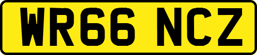 WR66NCZ