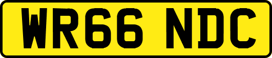 WR66NDC