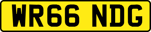 WR66NDG