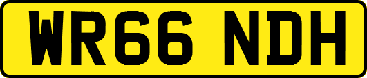 WR66NDH