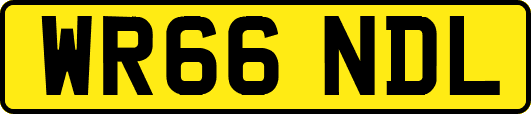 WR66NDL
