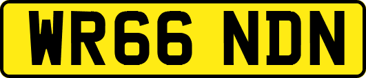 WR66NDN