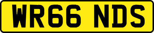 WR66NDS