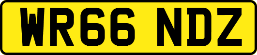 WR66NDZ