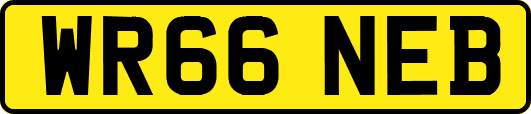 WR66NEB
