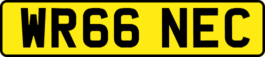 WR66NEC