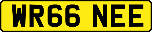 WR66NEE