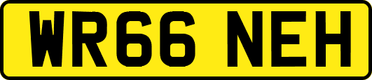 WR66NEH