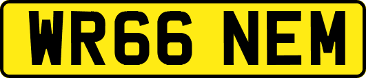 WR66NEM