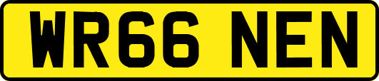 WR66NEN