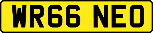 WR66NEO