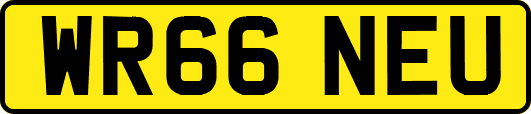 WR66NEU