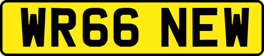 WR66NEW