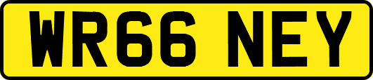 WR66NEY