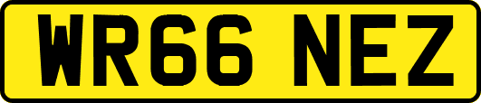 WR66NEZ