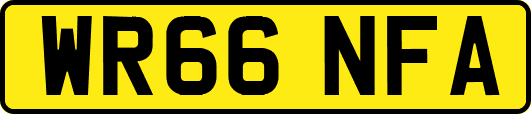 WR66NFA