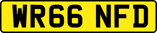 WR66NFD