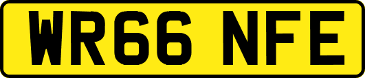WR66NFE