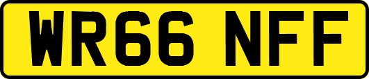 WR66NFF